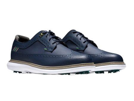 Giày golf Footjoy Traditions 57911