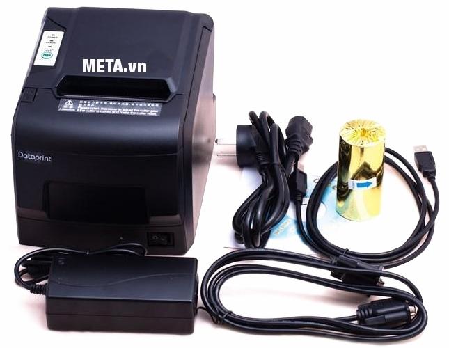 Máy in hóa đơn Dataprint KP-C9F