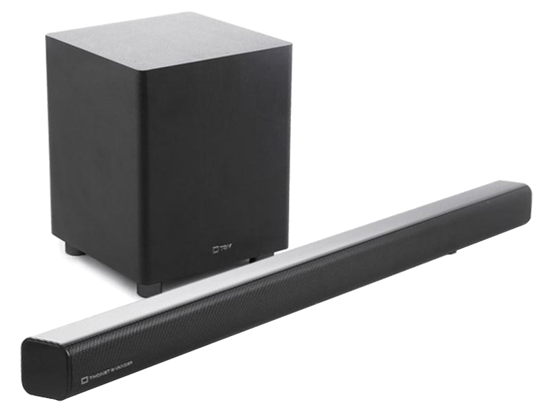 Loa Soundbar Bluetooth Thonet & Vander Dunn