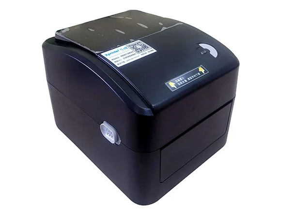 Máy in tem mã vạch Xprinter XP 420B