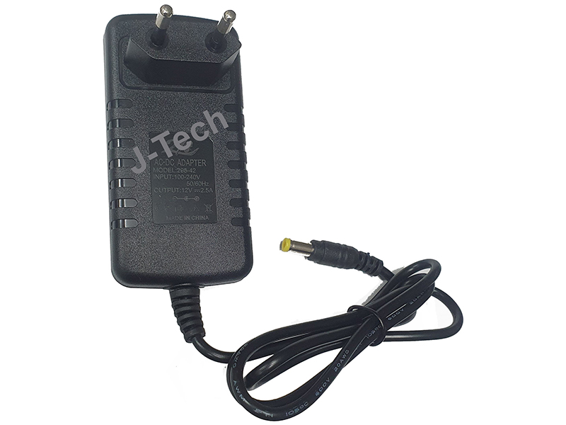 Adapter AC 12V-2.5Ah dùng cho camera loại tốt