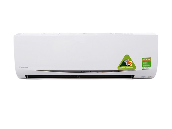 Dàn lạnh 1 chiều điều hòa Multi S Daikin Inverter 9.000BTU CTKC25RVMV (Chưa kèm cục nóng)