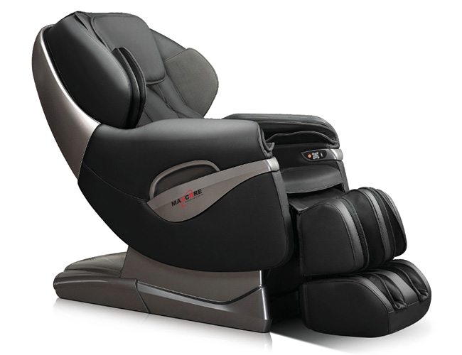 Ghế massage toàn thân Maxcare Max-686 Plus