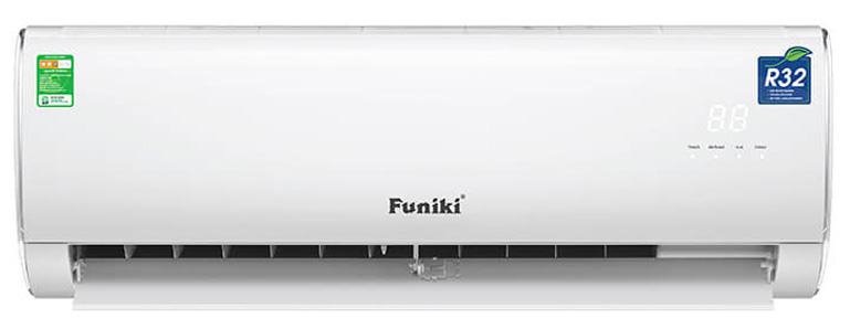 Review điều hòa Funiki HSC18TMU 18.000BTU (model 2022)