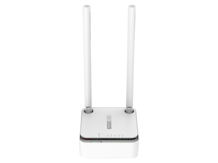 Mini Router Wifi Totolink N200RE-V5 chuẩn N 300Mbps