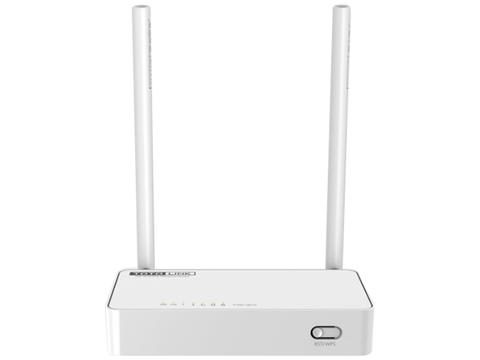 Router Wi-Fi Totolink N350RT chuẩn N 300Mbps