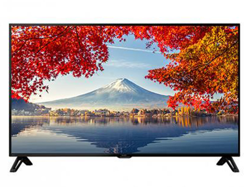 Android Tivi Sharp 4K 65 inch 4T-C65CK1X (Điều khiển giọng nói)