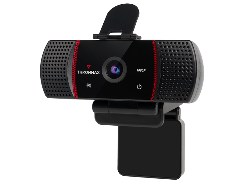 Webcam Thronmax X1 Pro