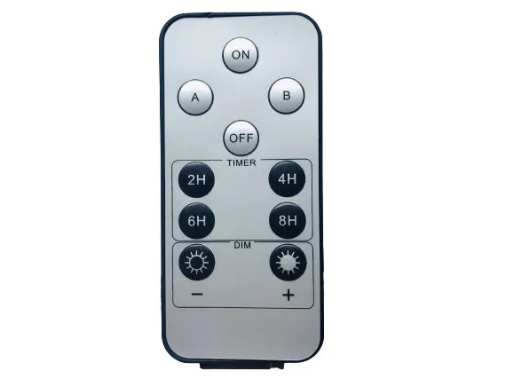 Đèn năng lượng mặt trời MK-1601