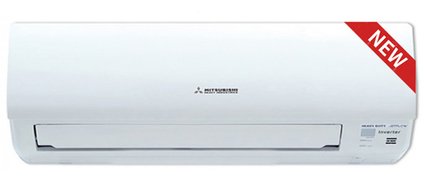 Hình ảnh  điều hòa Mitsubishi Heavy 18000BTU 1 chiều inverter SRK/SRC18YXP-W5