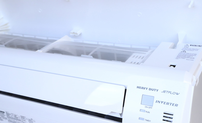 Công nghệ IH Power giúp làm mát nhanh chóng