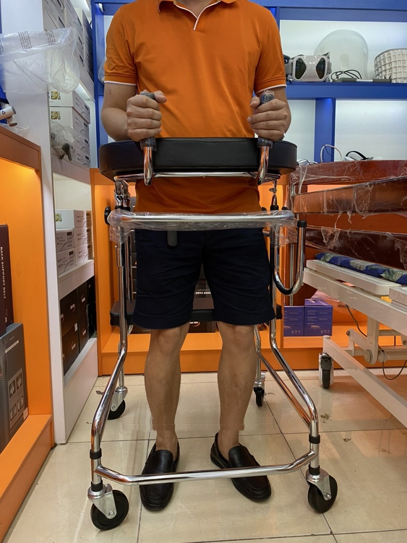 Sản phẩm hỗ trợ người bệnh tai biến, người cao tuổi,...