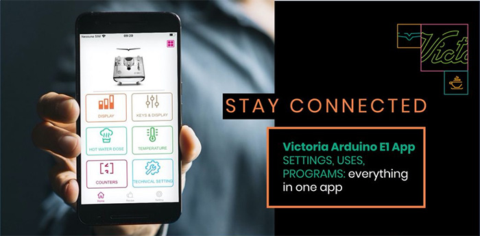 Ứng dụng Victoria Arduino