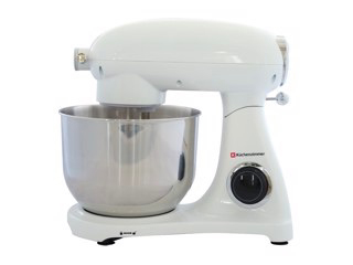 Máy trộn đa năng Kuchenzimmer STAND MIXER White - 002806