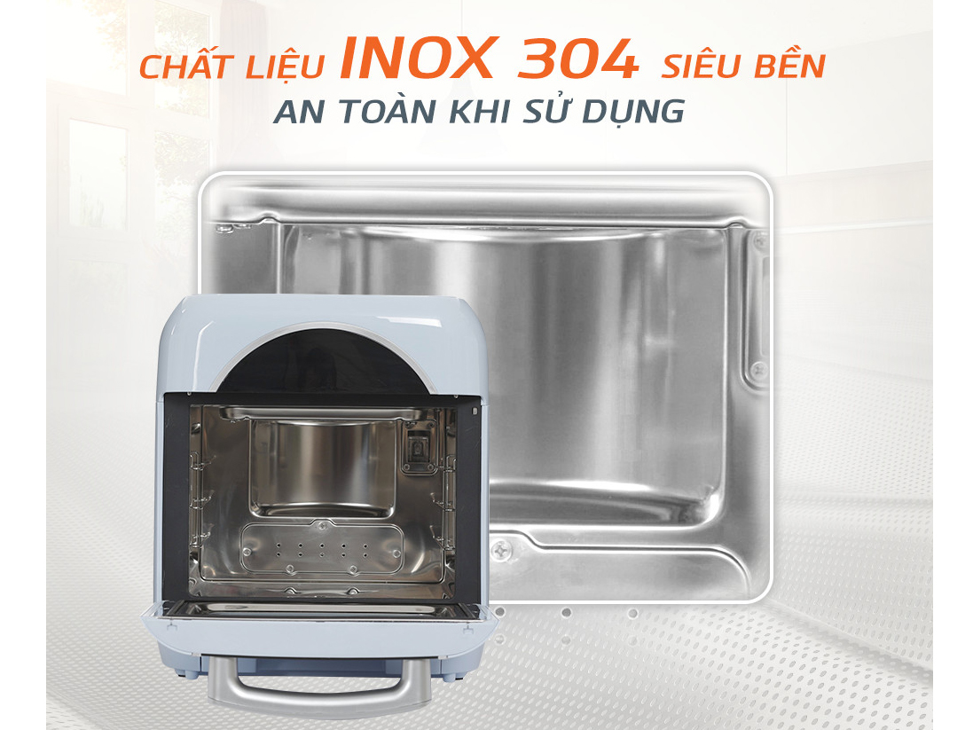 Unie Steam Color - 15 lít