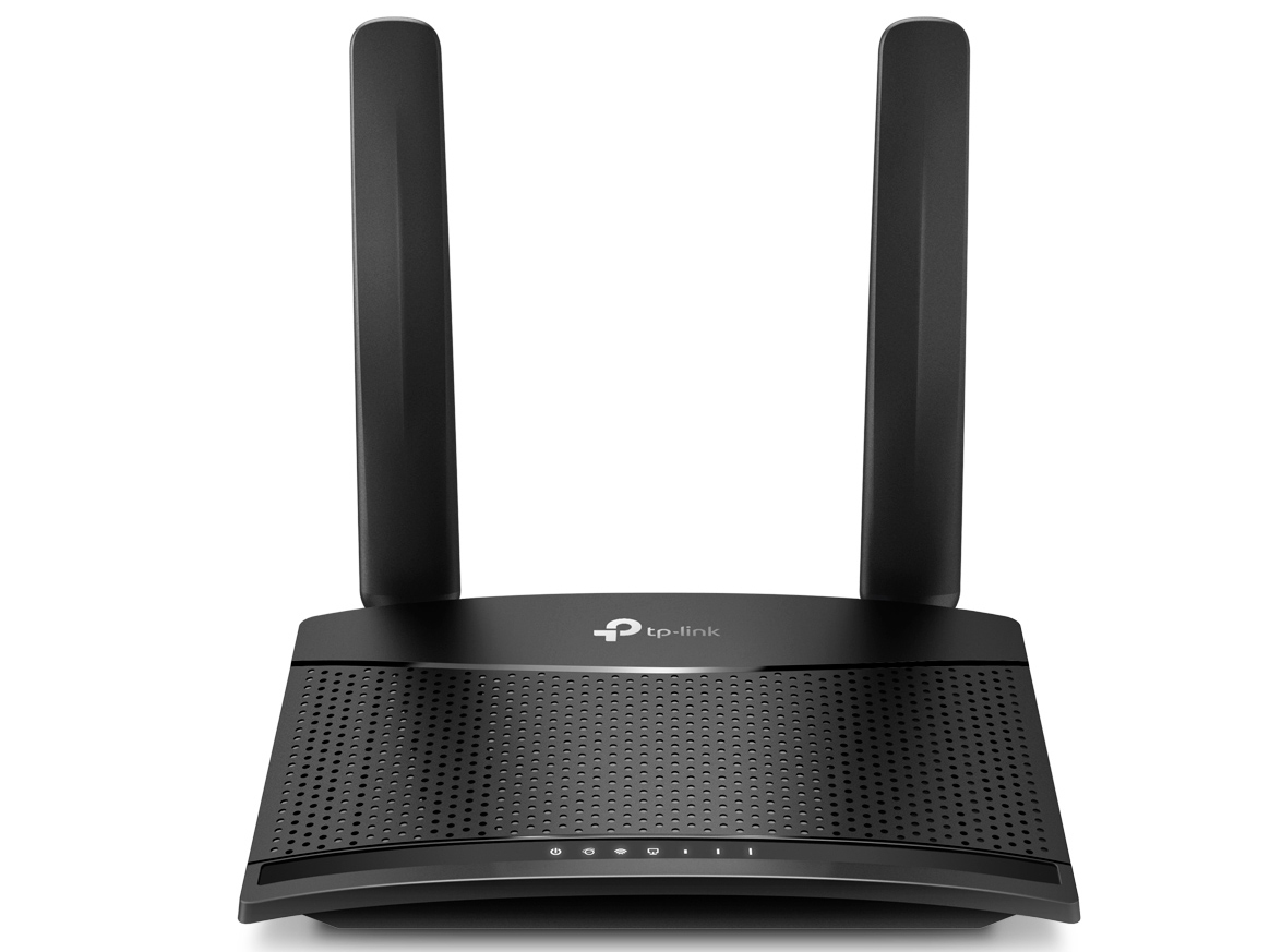 Router Wifi 4G TP-Link TL-MR100