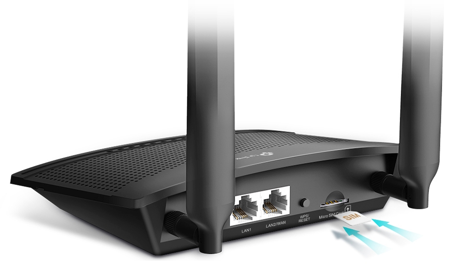 Bộ phát Wifi 4G 
