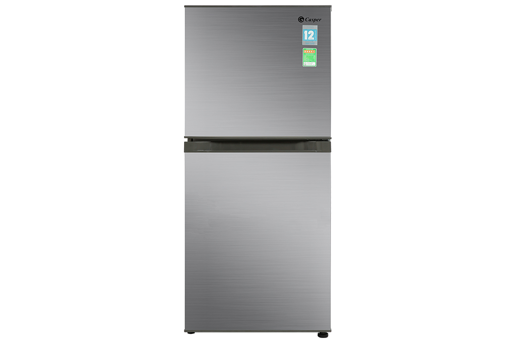 Tủ lạnh Casper Inverter 185 lít RT-200VS 