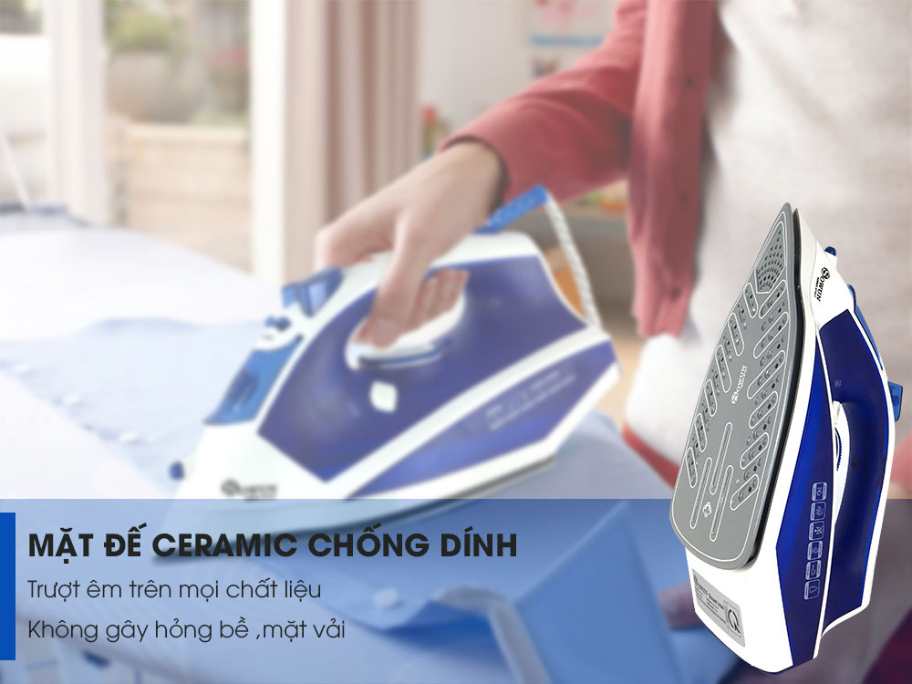 Mặt đế Ceramic chống dính