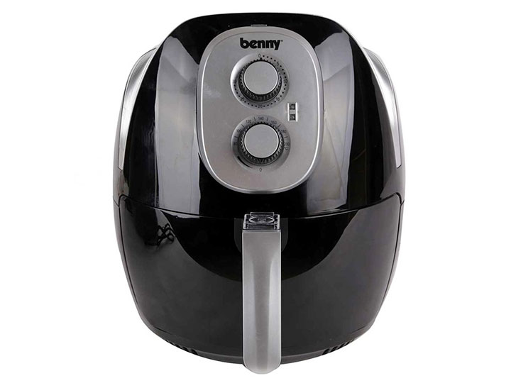 Nồi chiên không dầu cơ Benny BAF-70 - 7 lít