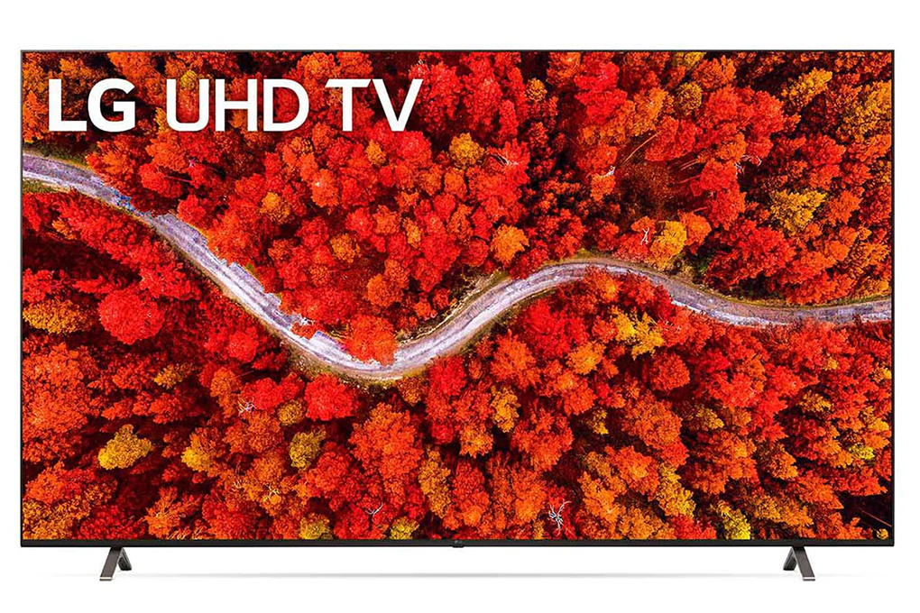 Smart Tivi LG 4K 86 inch 86UP8000PTB ThinQ AI