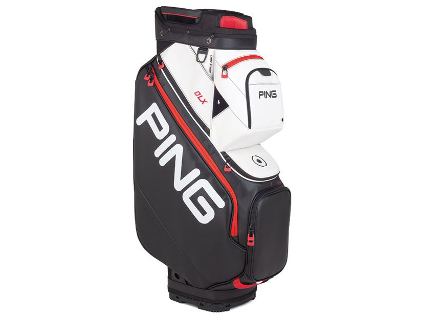 Ping Direct Bags DLX 191 34151