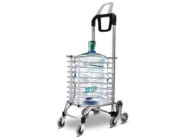 Xe kéo đi chợ, leo cầu thang Advindeq TL-90CN2