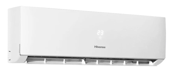 Hình ảnh điều hòa Hisense 1 Chiều 12000 BTU AS-12CR4RVEDJ01