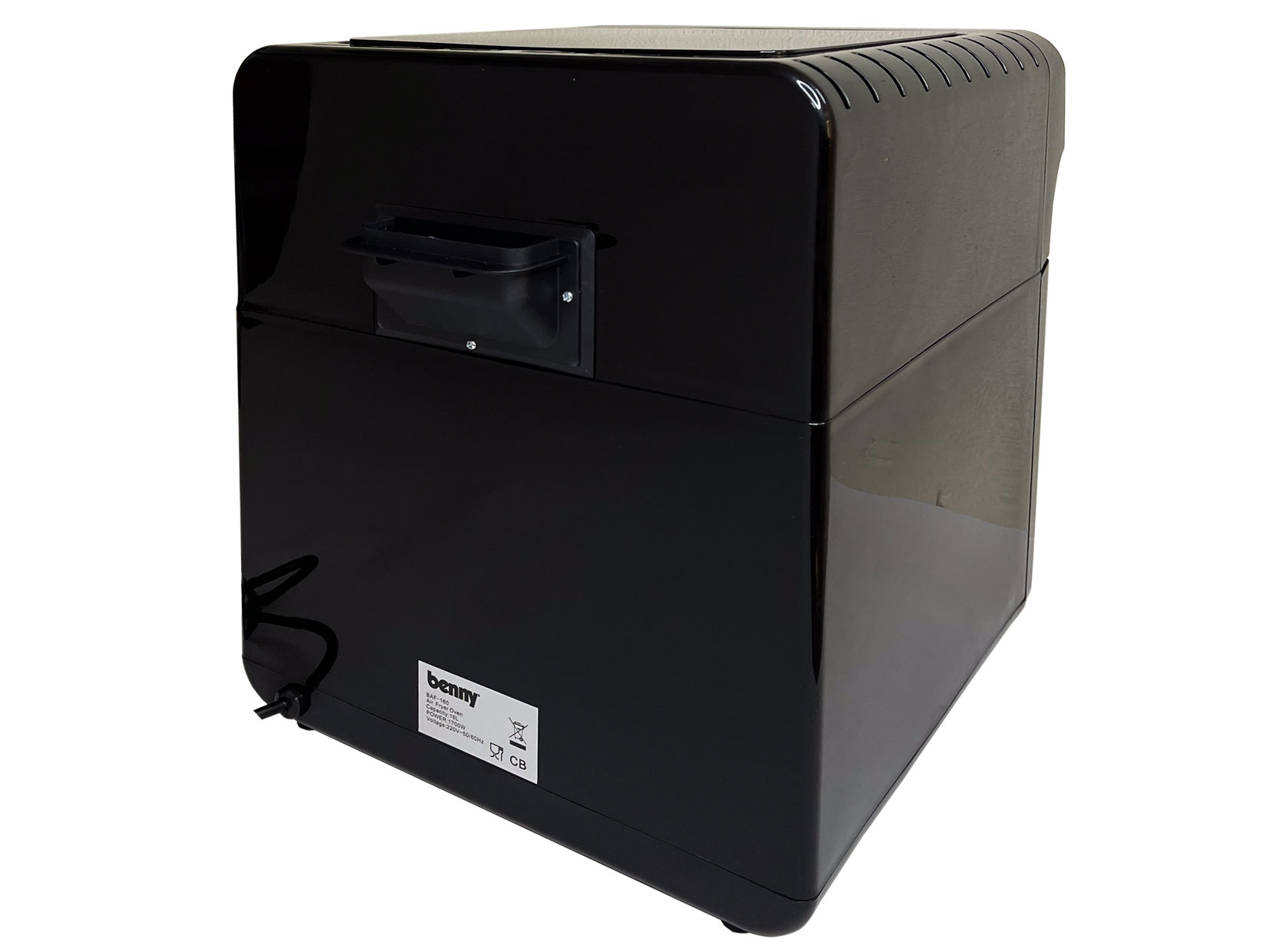 Nồi chiên không dầu Benny BAF-160 - 16 lít