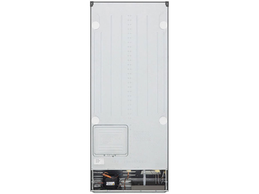 Tủ lạnh Inverter 