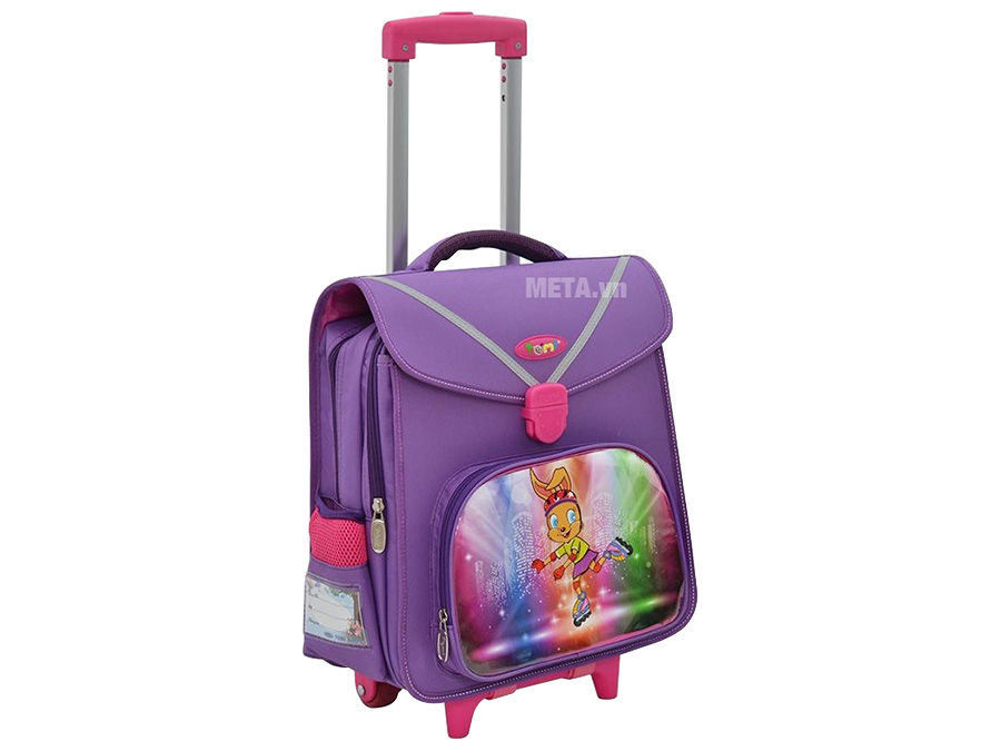 Cặp học sinh Tomi Future 3C