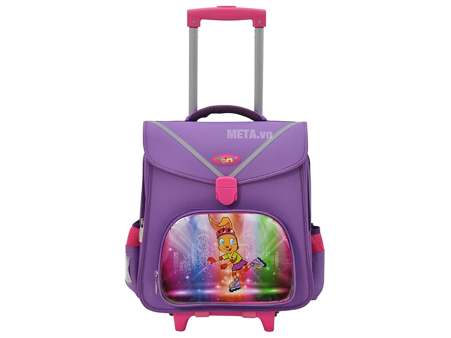 Cặp học sinh Tomi Future 3C