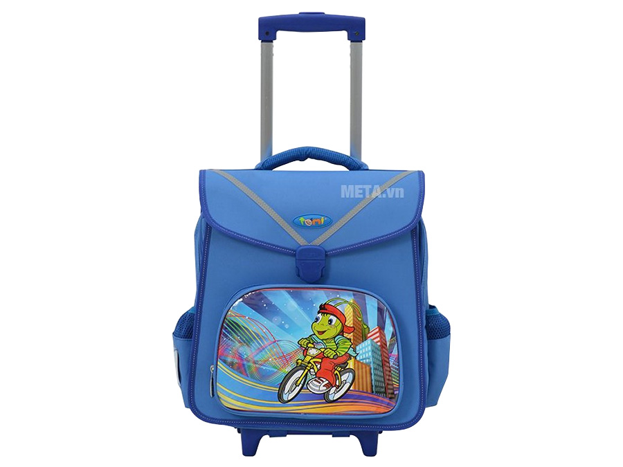 Cặp học sinh Tomi Future 3C