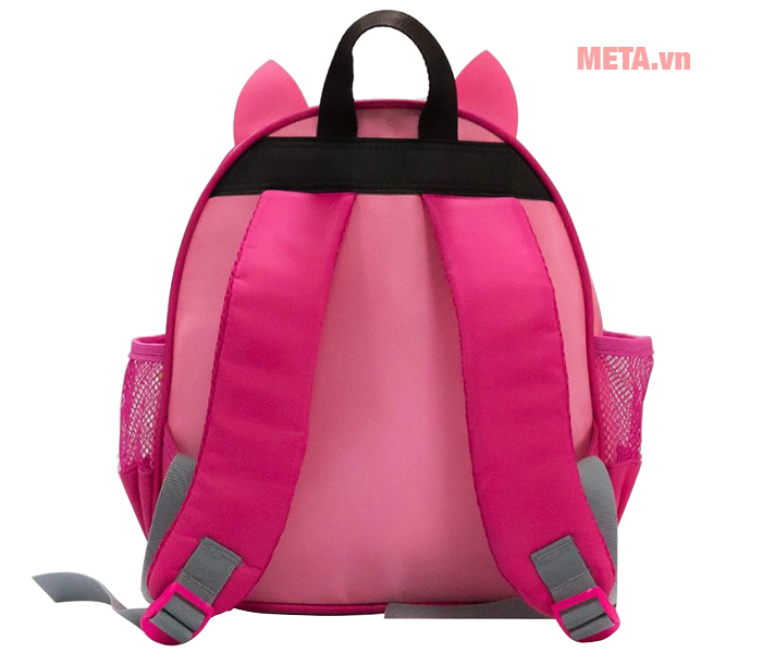 Balo mẫu giáo con heo B-12-008