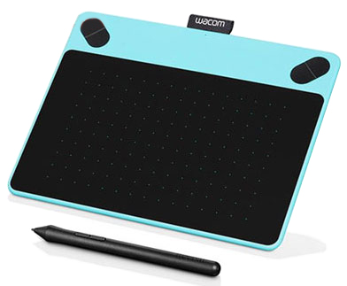 Bảng vẽ Wacom Intuos ART Medium CTH-690/K0-CX (CTH-690/B0-CX)