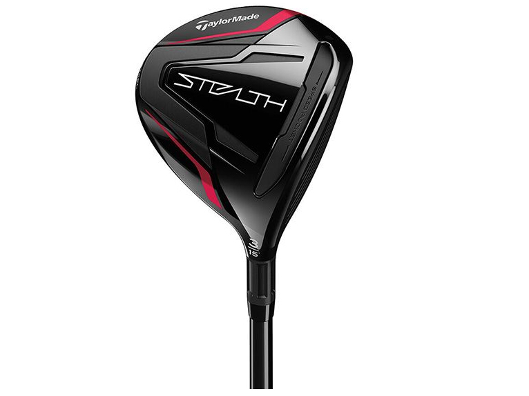 Gậy Fairway TaylorMade Stealth