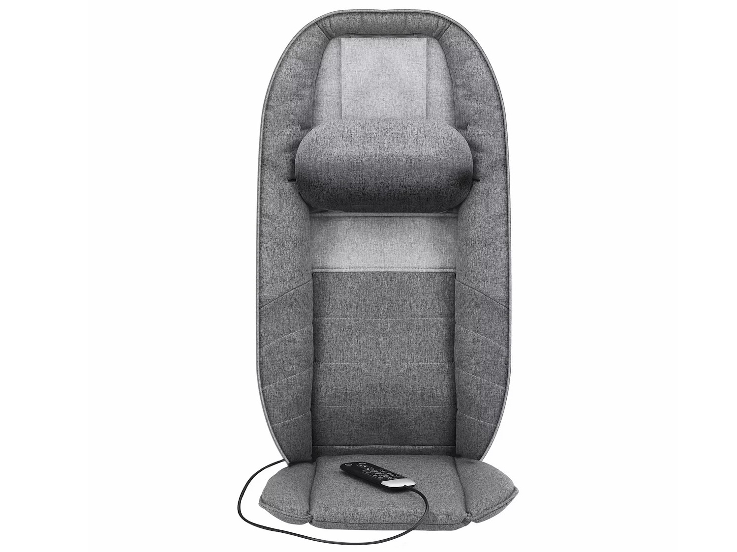 Đệm massage đa năng Shiatsu Homedics MCS-1010HJ