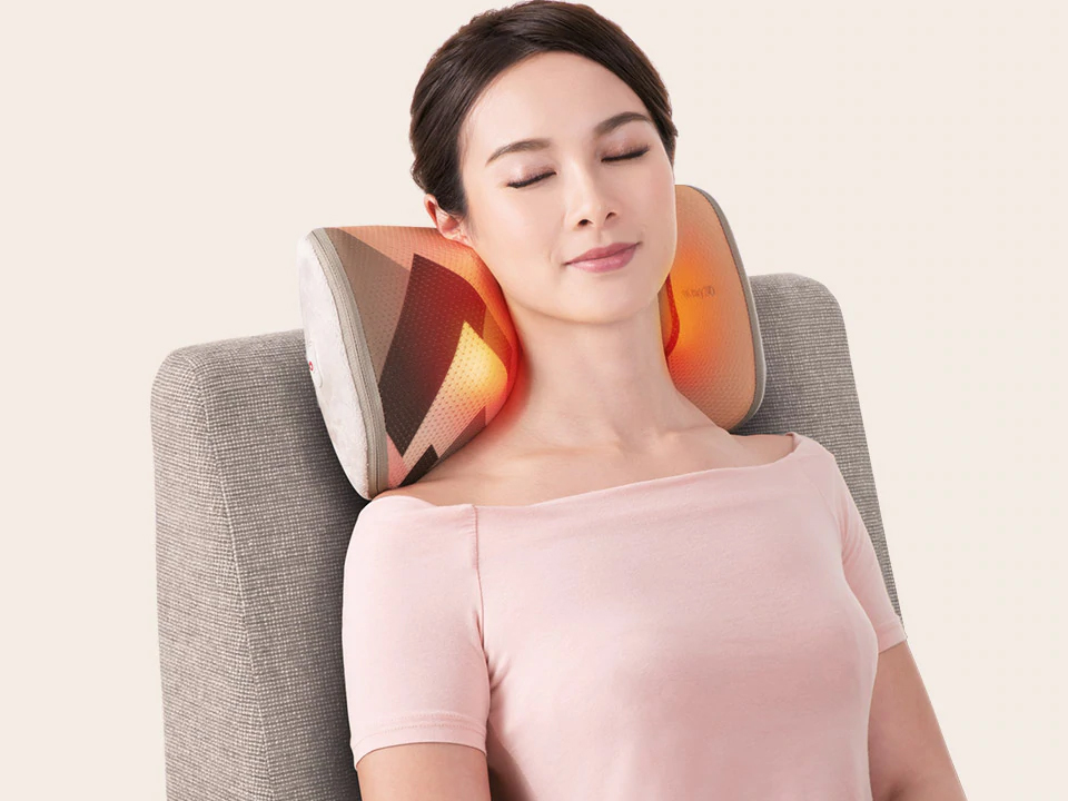 Gối massage OSIM  