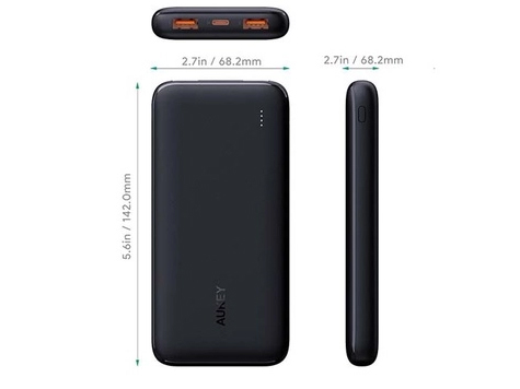 Pin dự phòng Aukey PB-N73