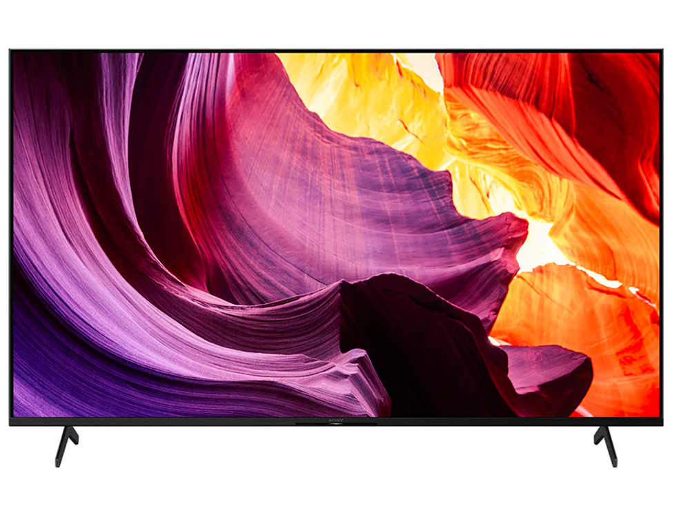 Google tivi Sony 4K 43 inch KD-43X80K