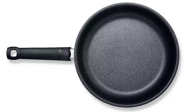 chảo Fissler Adamant premium 28cm