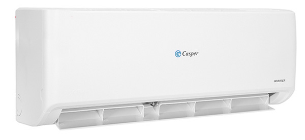 Hình ảnh điều hòa Casper 9.000 BTU 2 chiều inverter GH-09IS33