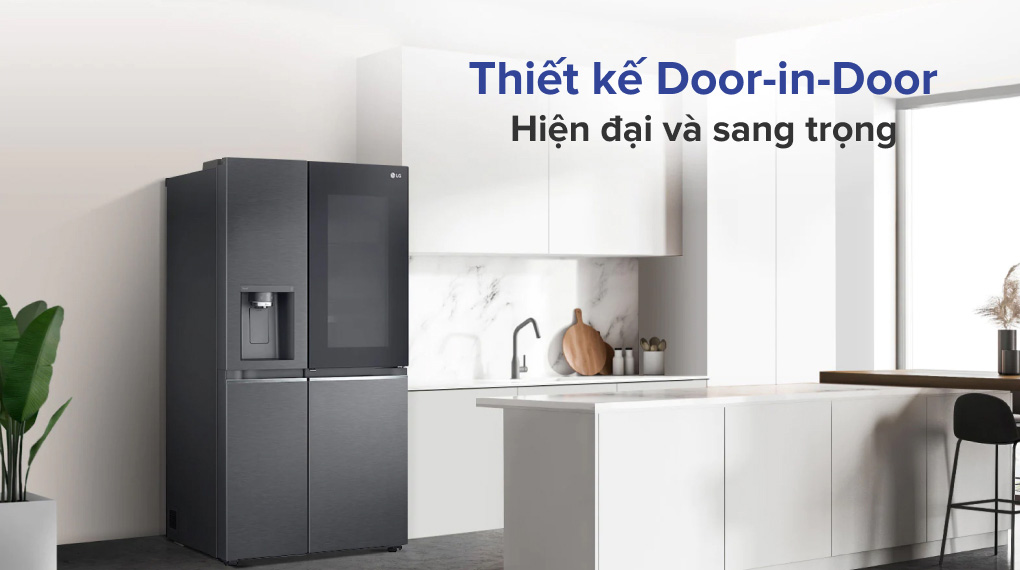 Thiết kế nhìn thấu bên trong siêu hiện đại