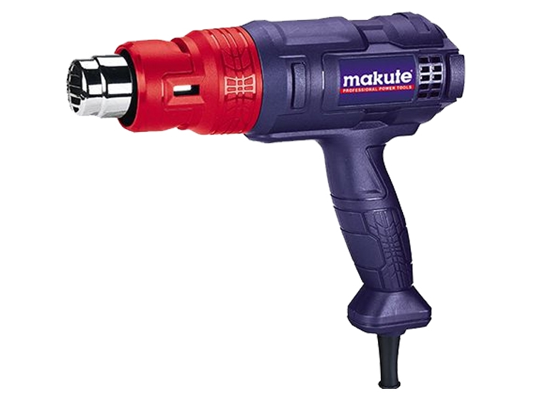 Máy thổi hơi nóng Makute HG001