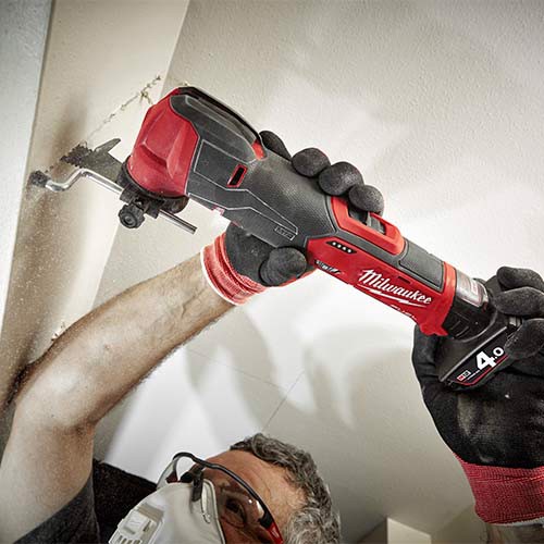 Milwaukee M12 FMT-0X