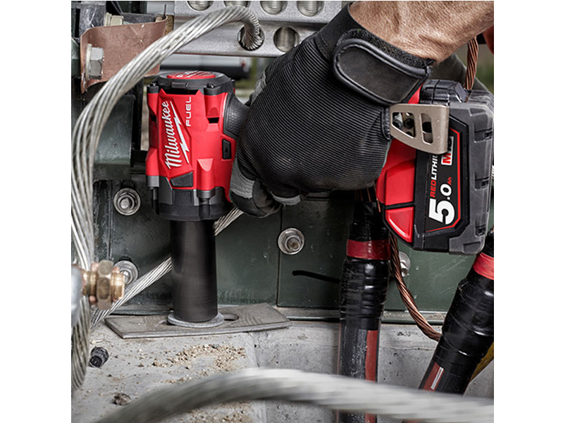 Milwaukee M18 FIW212-0X0