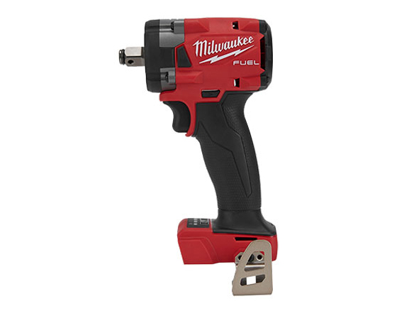 Thân máy siết bu lông Milwaukee M18 FIW212-0X0 (chưa pin, sạc)