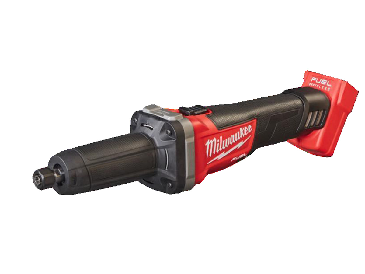 Thân máy mài khuôn Milwaukee M18 FDG-0C (chưa pin sạc)