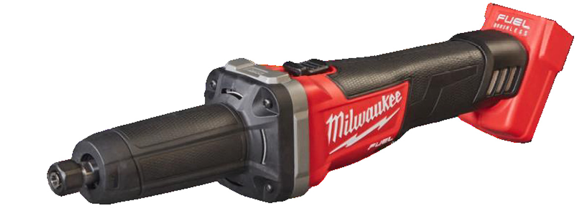 Hình ảnh máy mài khuôn Milwaukee M18 FDG-0C 