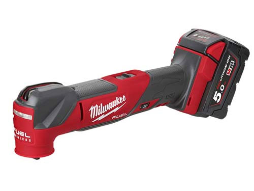 Thân máy cắt đa năng Milwaukee M18 FMT 0X0 (chưa pin sạc)